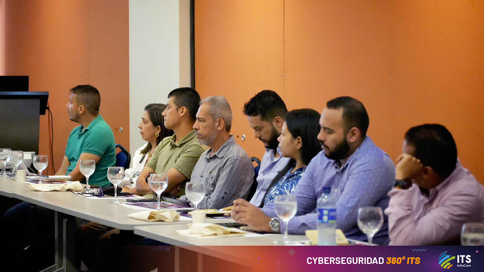audiencia ciberseguridad 360 its cali