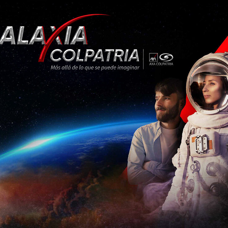 Axa Colpatria: Más allá de lo que se puede imaginar