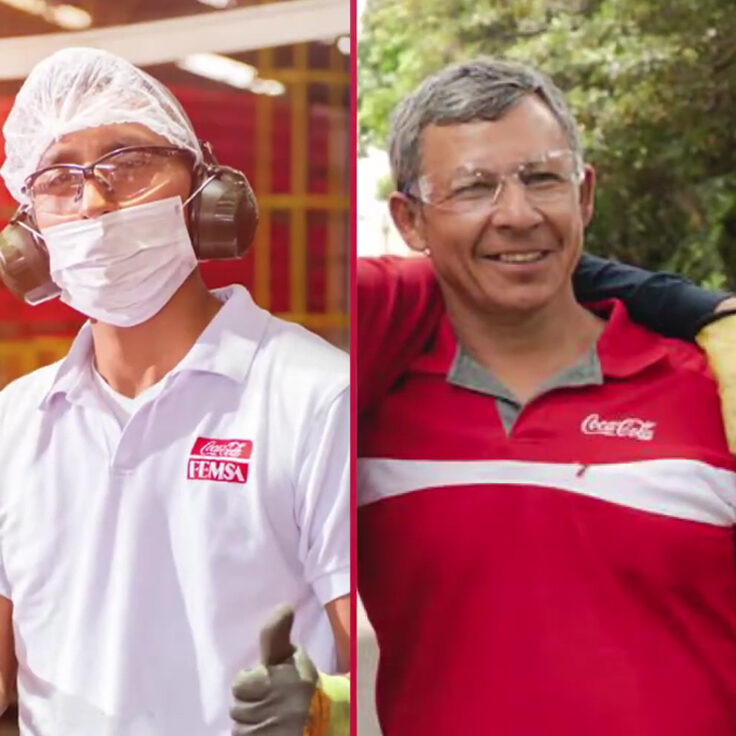 Seleccionar Propuesta de Campaña Marketing Digital: Coca-Cola Femsa Propuesta de Campaña Marketing Digital: Coca-Cola Femsa