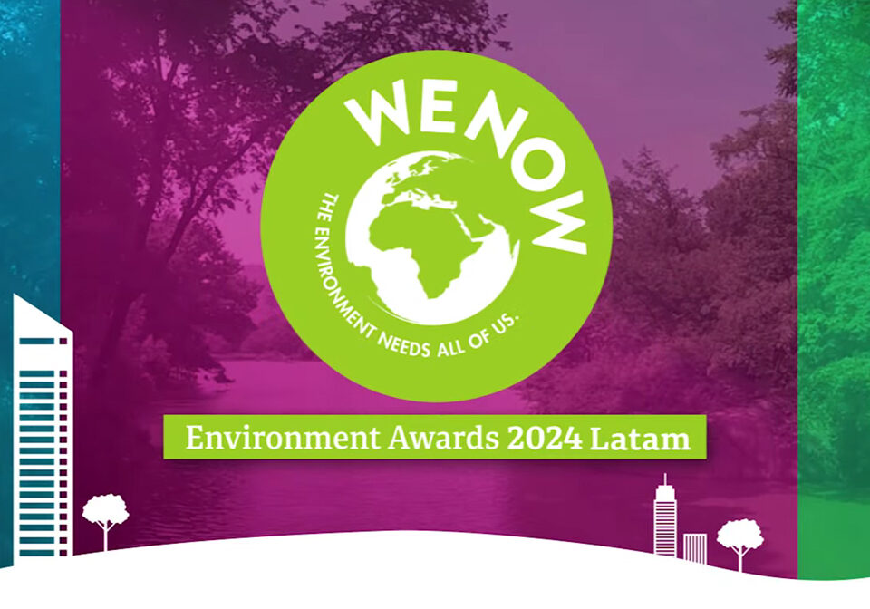 Environment Awards VINCI – COP16