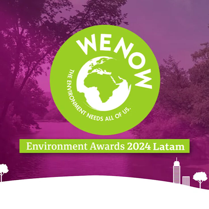 Environment Awards VINCI – COP16