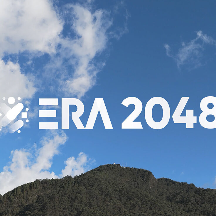 ERA 2048 Uniandes