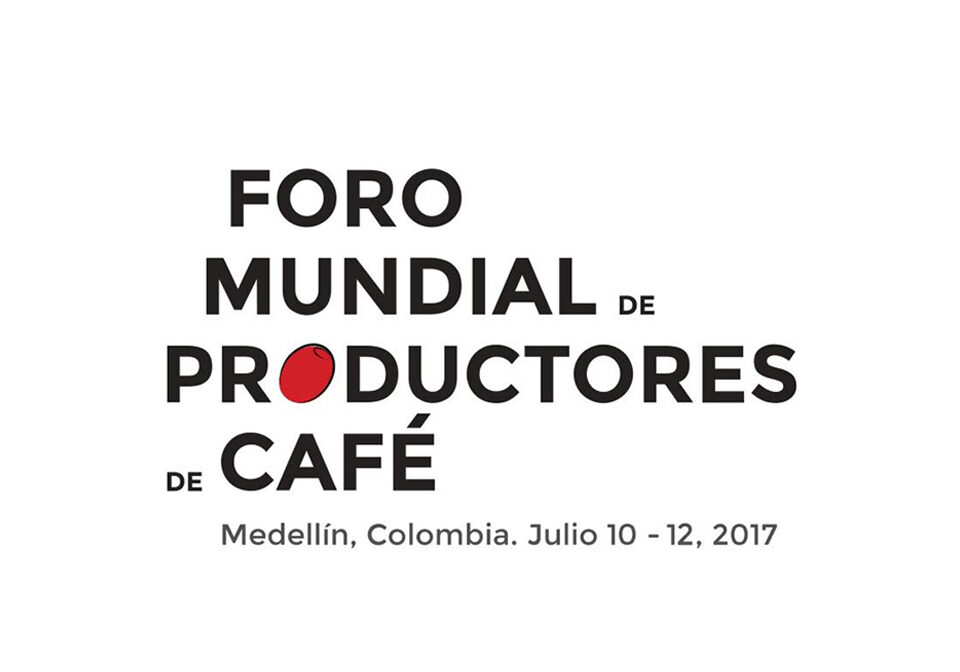 miniatura foro mundial de productores de café colombia 2017