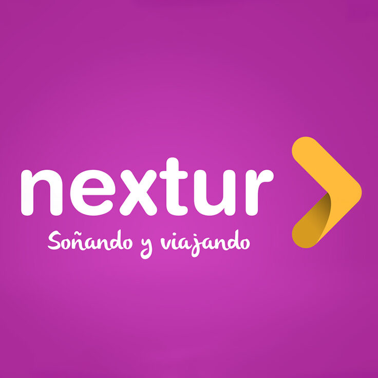miniatura nextur soñando y viajando