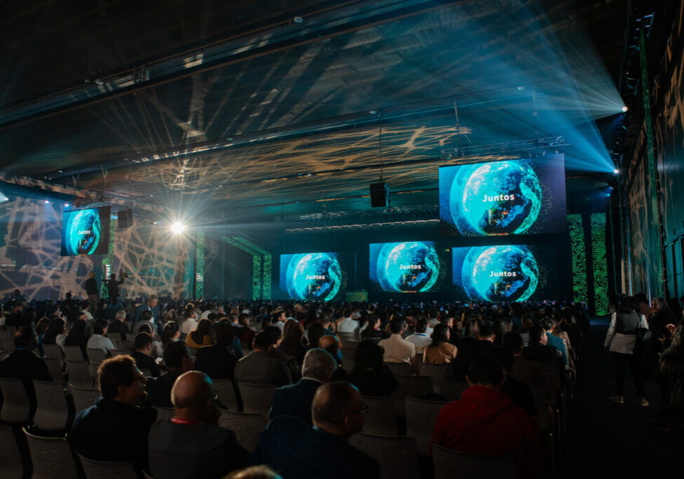Plenaria audiencia cierre CUE 2024