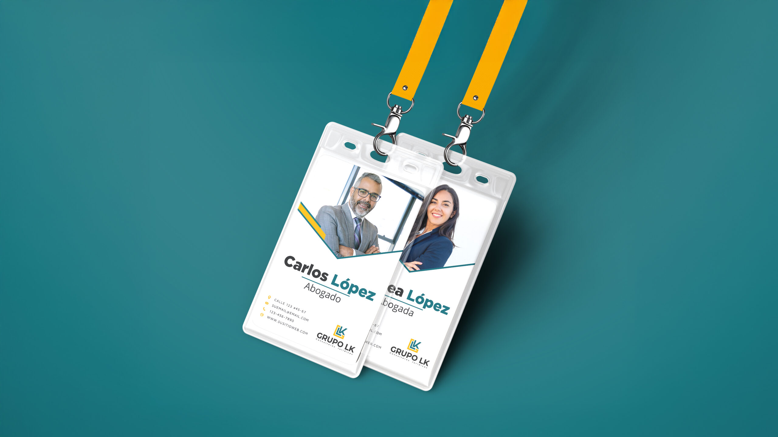 carnet grupo lk consultores jurídicos