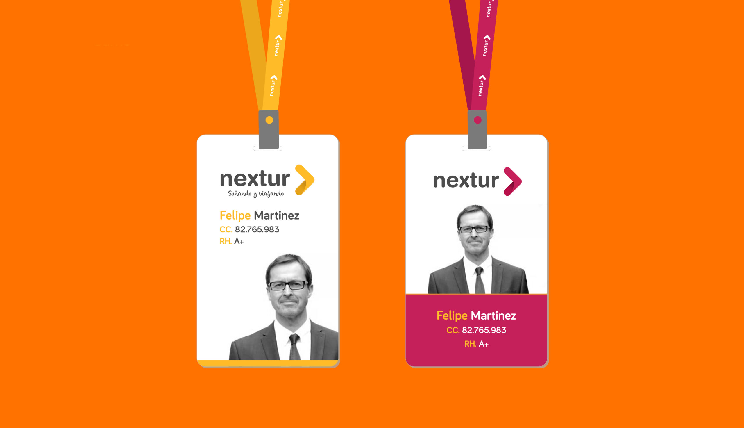 carnets nextur 2017