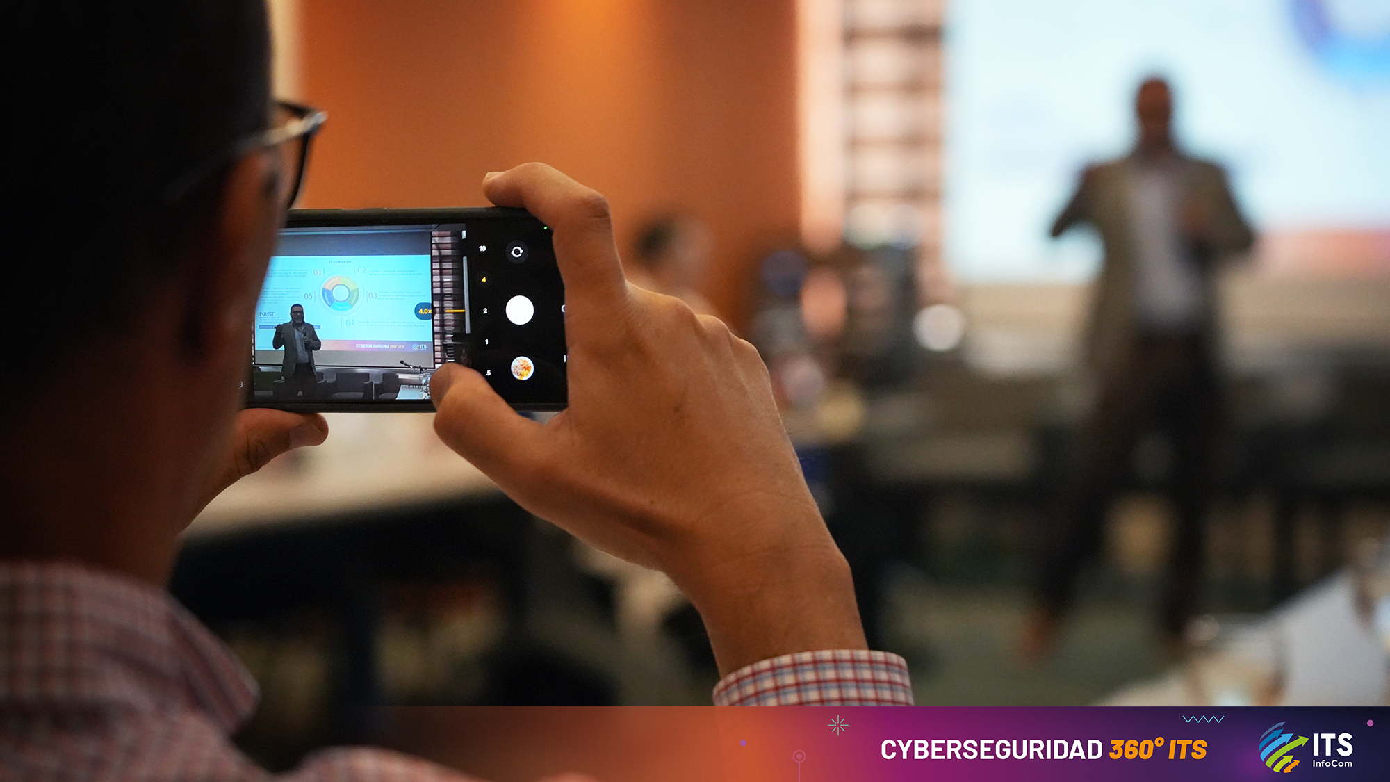 ciberseguridad 360 its cali