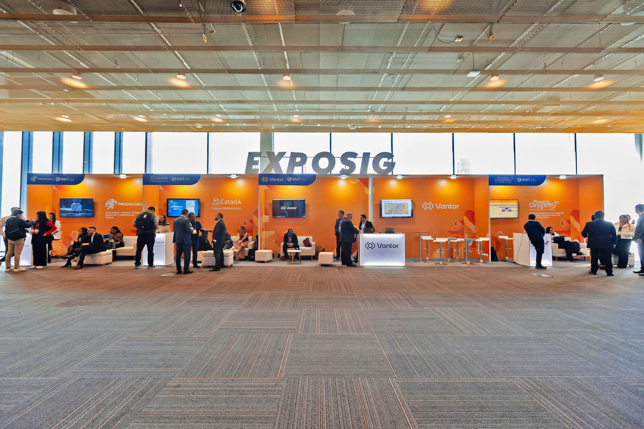 exposig cue 2025