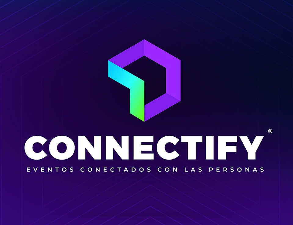 Connectify plataforma de gestión de eventos