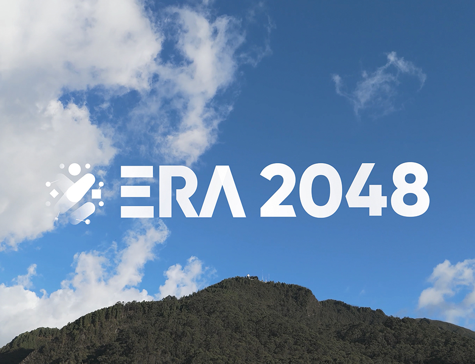 ERA 2048 Uniandes ERA 2048 Uniandes