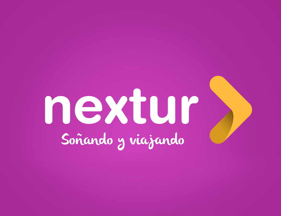 Nextur - soñando y viajando