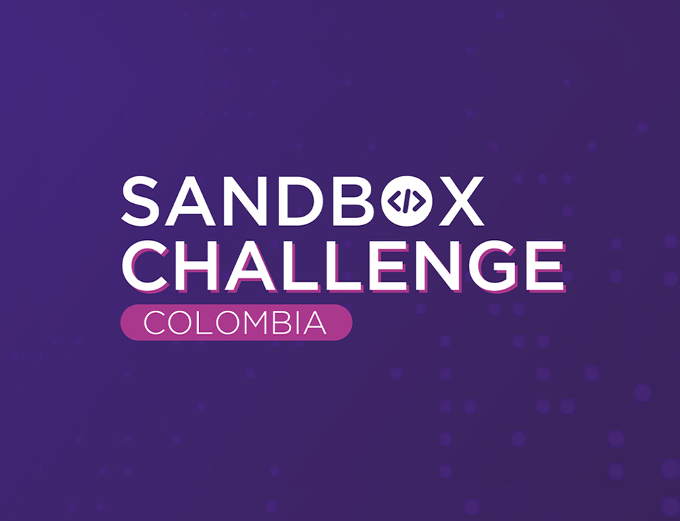 Sandbox Challenge 2023