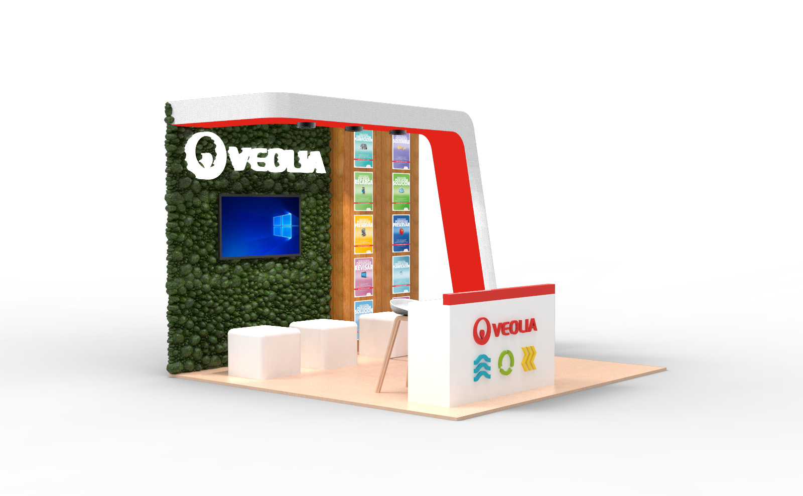 modelo lateral acodal 2022 veolia