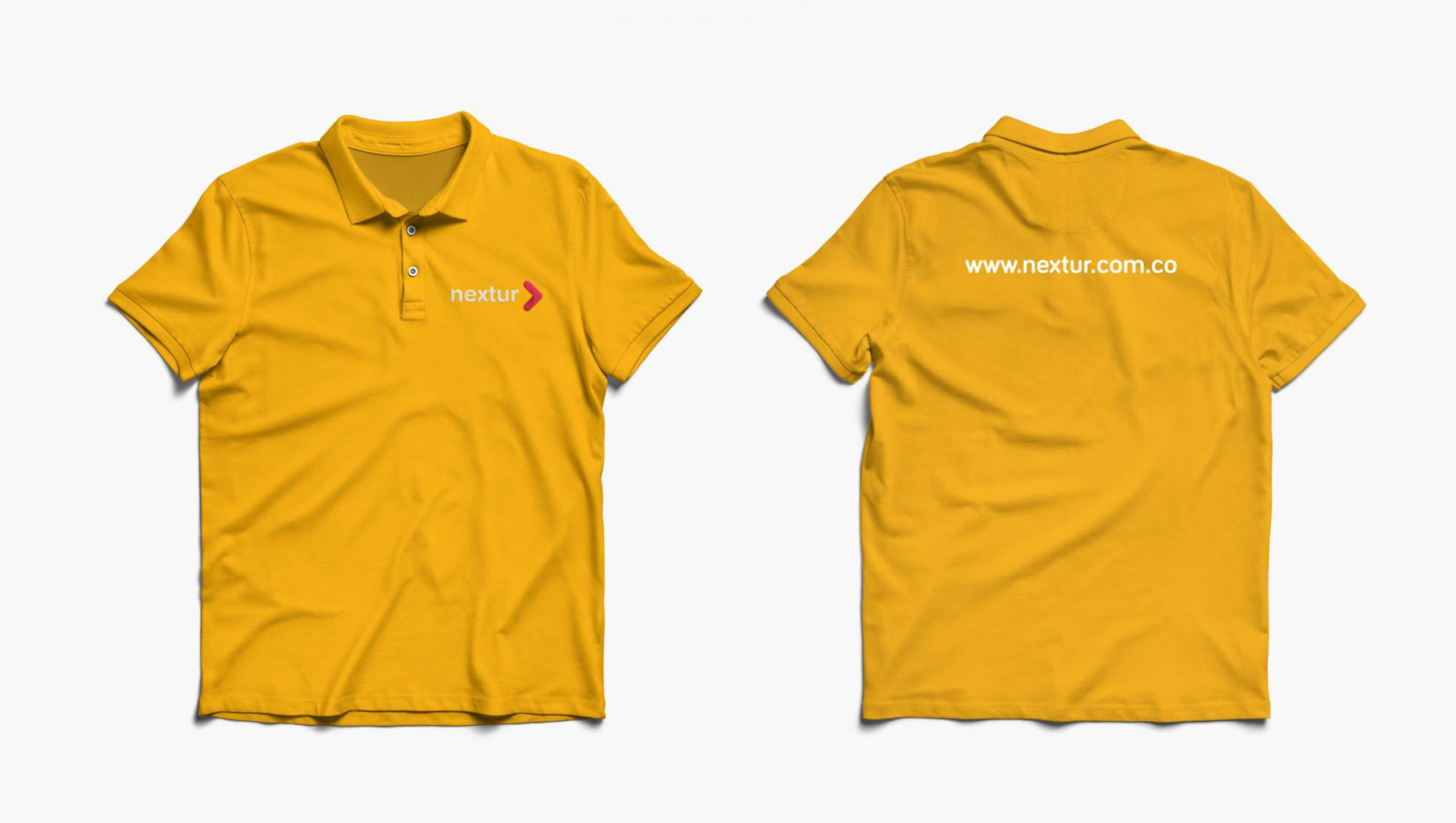 polos nextur 2017