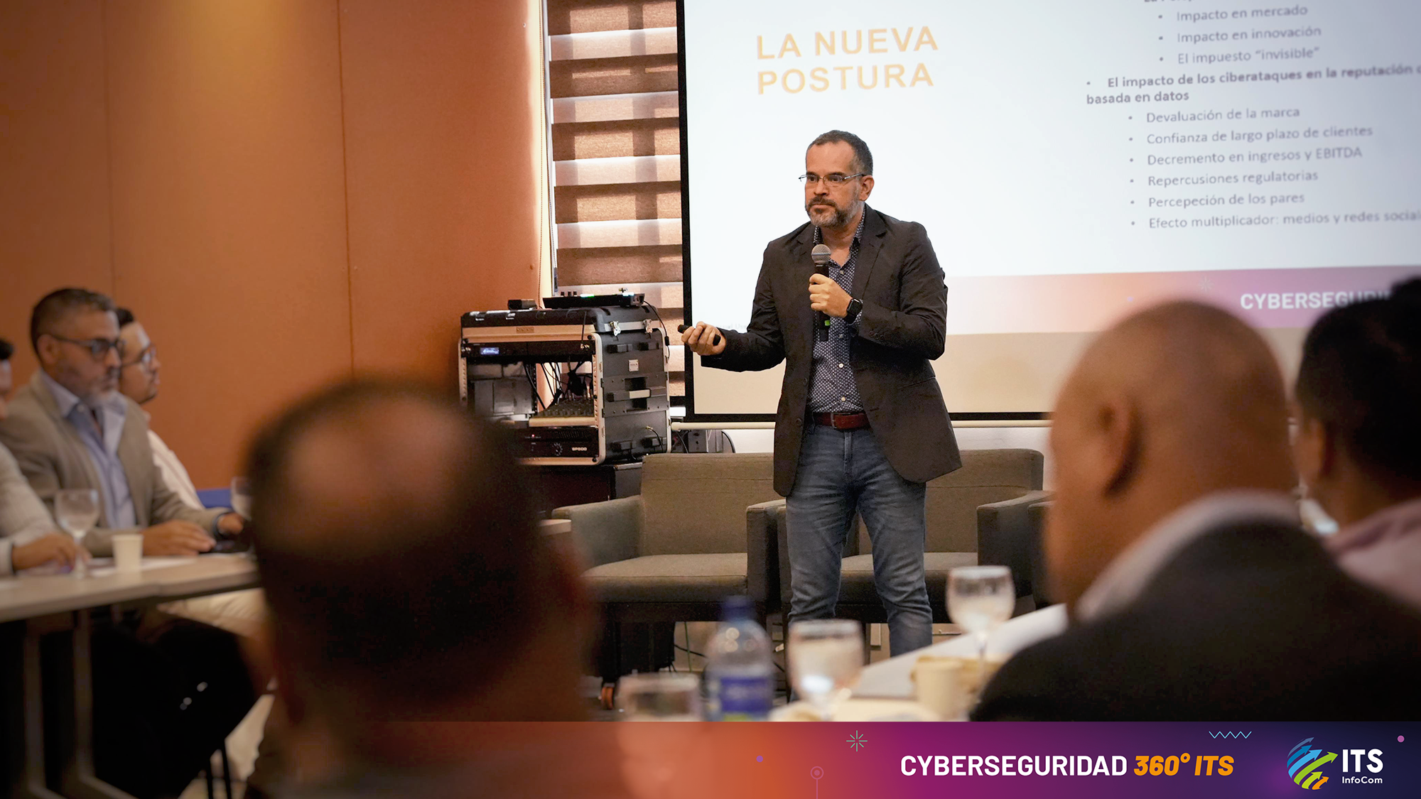 ponente ciberseguridad 360 its cali