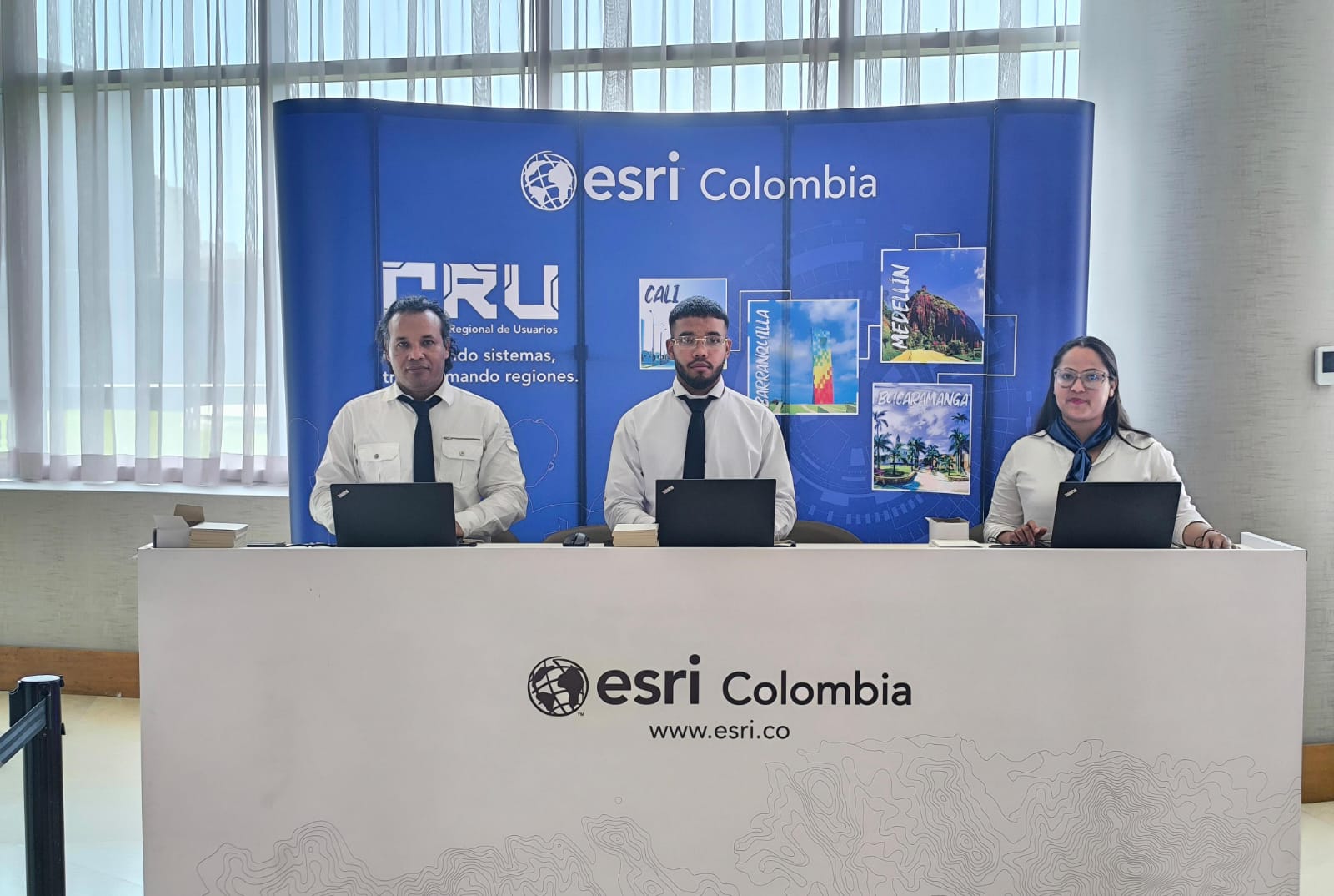 punto de registro cru 2025