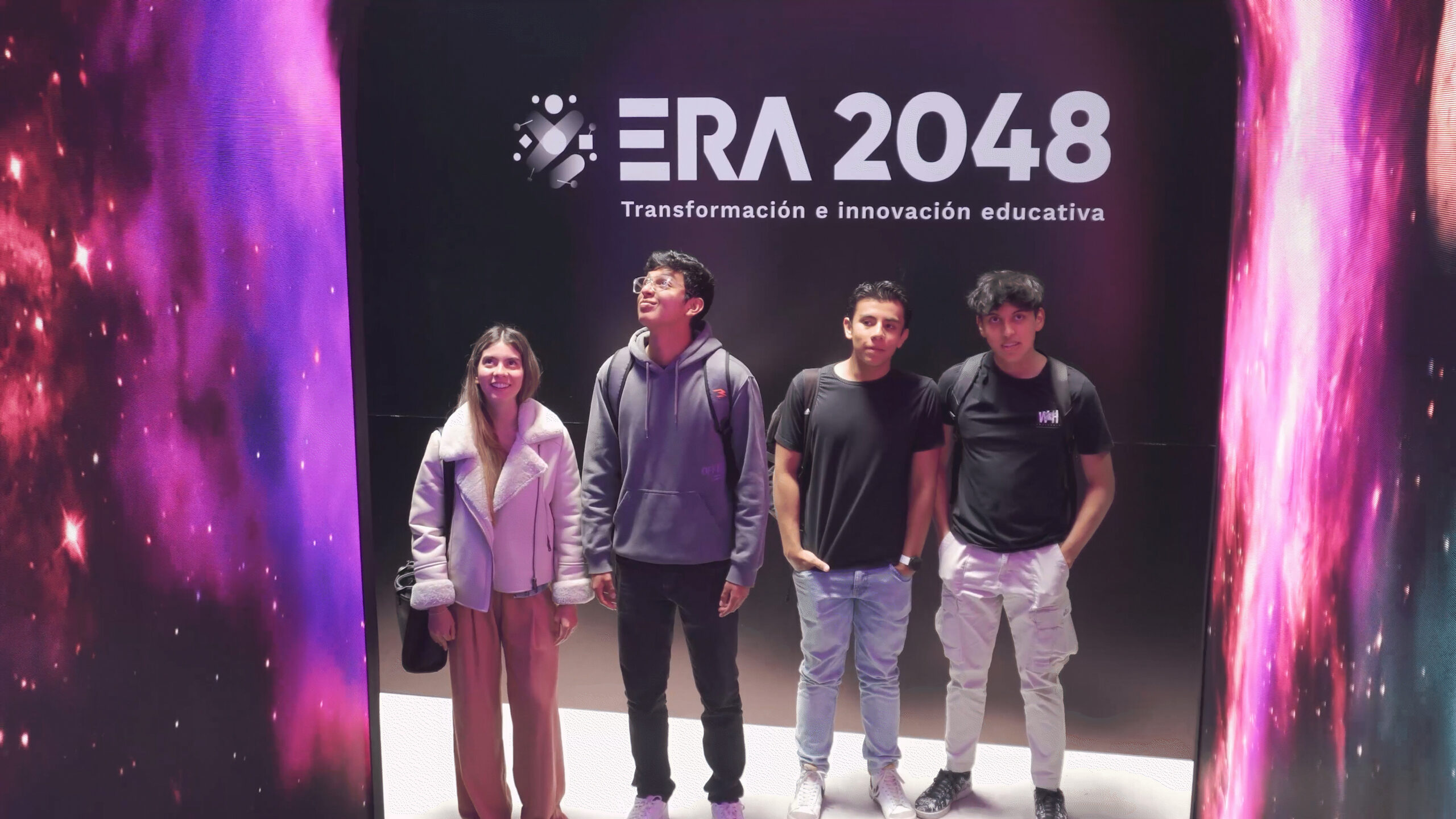 ERA 2048